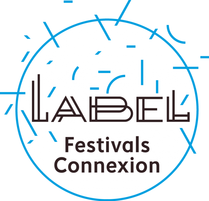 Logo Fest Connexion